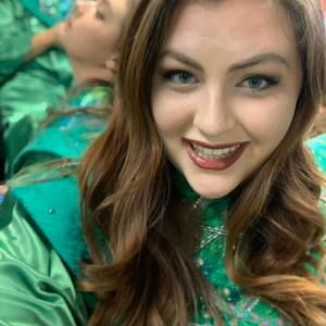 Meet your Posher, Cydney